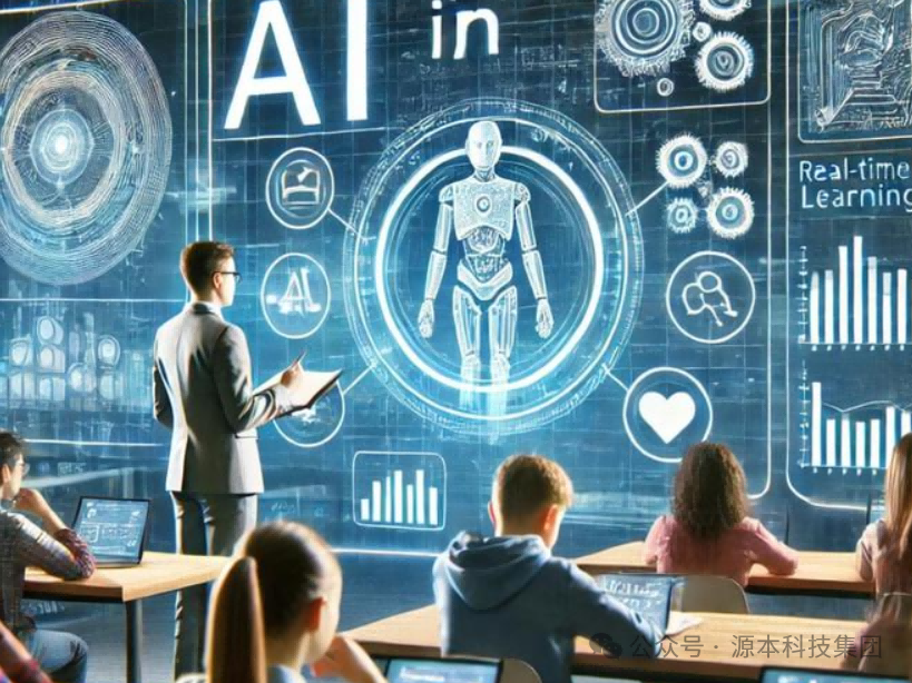 艾弗森贝博ballbet官网科技-本科生掌握大数据、云原生、AI-竞赛保研求职的“超车秘籍”来了！